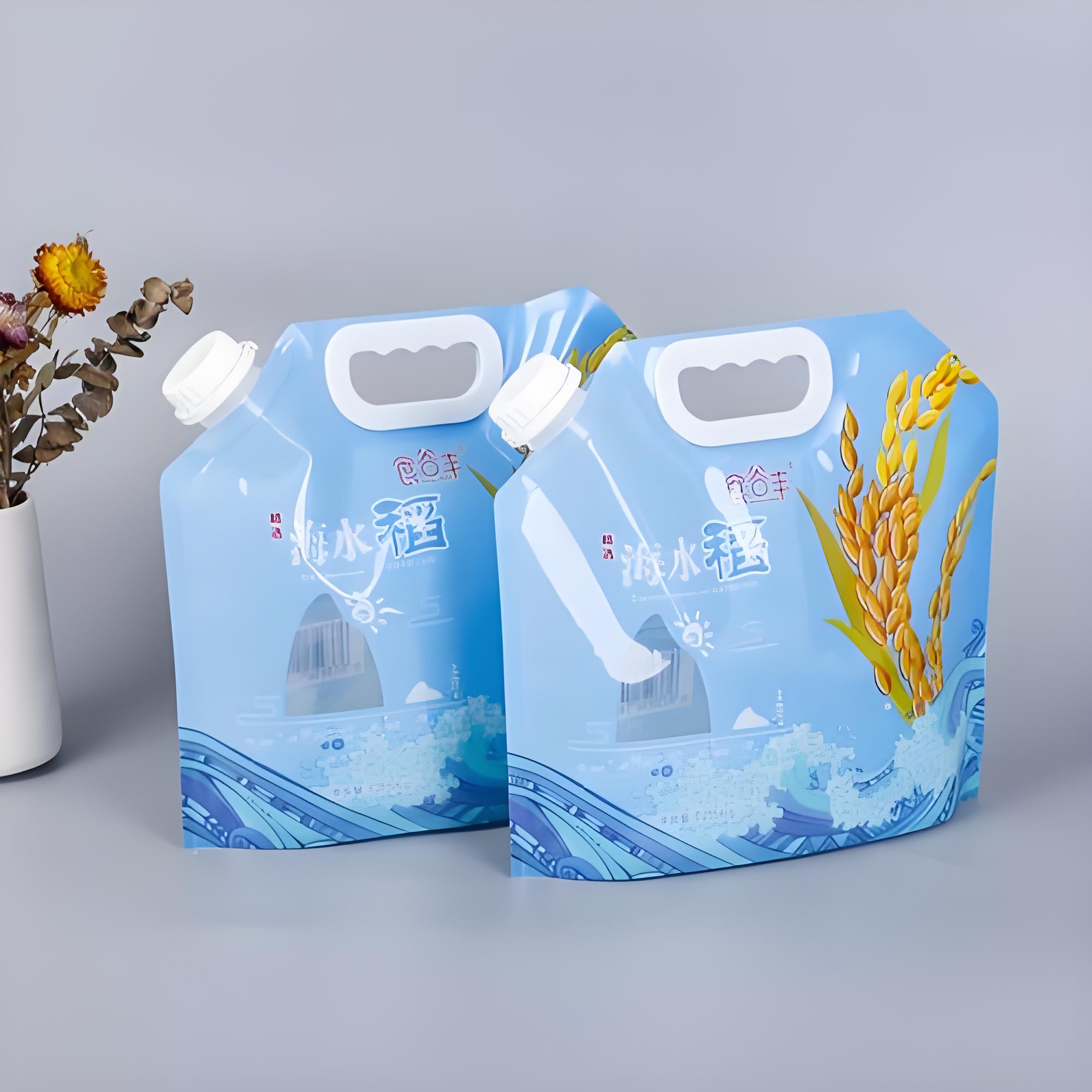 安庆市吸嘴袋吸嘴袋 - 排名